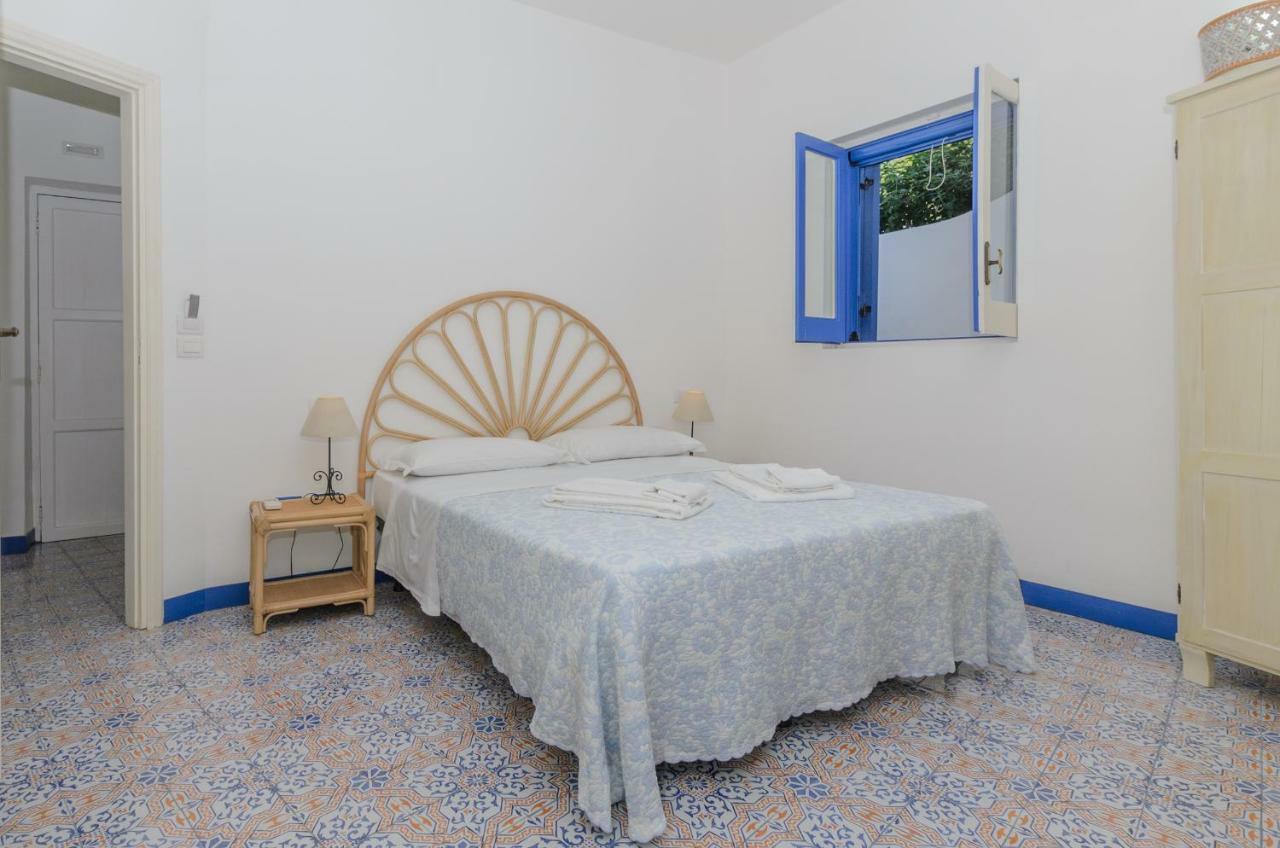 Villa Dei Sogni Vulcano  Exterior foto